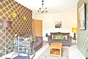 Harrogate Boutique Apartments