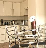 Harrogate Boutique Apartments