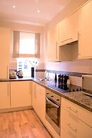 Harrogate Boutique Apartments