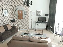 Harrogate Boutique Apartments
