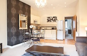 Harrogate Boutique Apartments