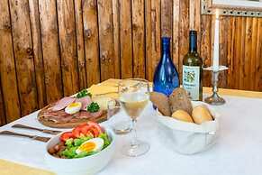 Hotel Rifugio Sores