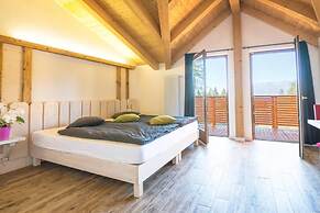 Hotel Rifugio Sores