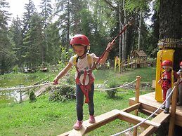 Hotel Rifugio Sores