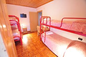 Hotel Rifugio Sores