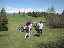 Hotel Rifugio Sores
