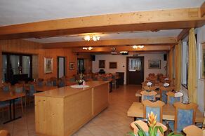 Hotel Rifugio Sores