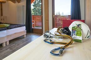Hotel Rifugio Sores