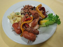Hotel Rifugio Sores