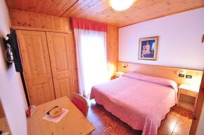 Hotel Rifugio Sores