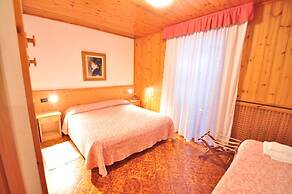 Hotel Rifugio Sores