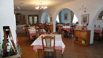 Hotel Rifugio Sores