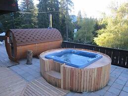 Hotel Rifugio Sores