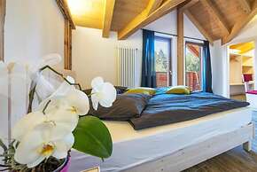 Hotel Rifugio Sores