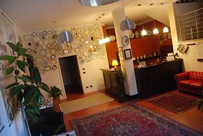 Albergo della Ceramica