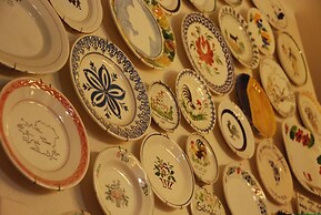 Albergo della Ceramica