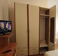 Aggravi Hotel