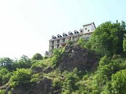 Hôtel des Rochers