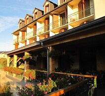 Hôtel des Rochers