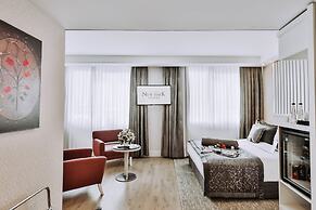 New Park Hotel Ankara