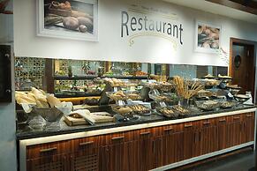 New Park Hotel Ankara