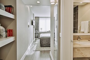 New Park Hotel Ankara