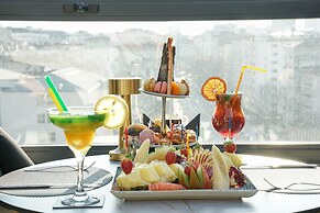 New Park Hotel Ankara