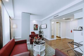 New Park Hotel Ankara