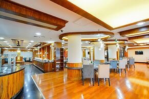 New Park Hotel Ankara