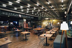 New Park Hotel Ankara