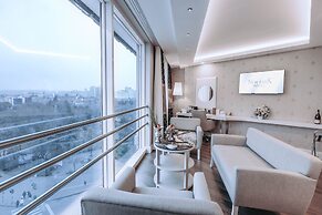 New Park Hotel Ankara