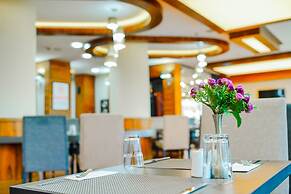 New Park Hotel Ankara