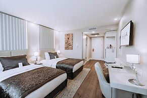 New Park Hotel Ankara