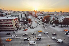 New Park Hotel Ankara
