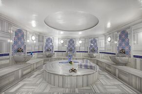 New Park Hotel Ankara