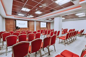 New Park Hotel Ankara