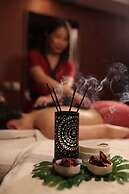 New Park Hotel Ankara