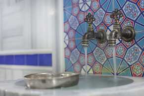 New Park Hotel Ankara