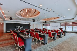 New Park Hotel Ankara