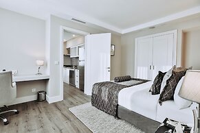 New Park Hotel Ankara