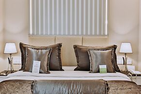 New Park Hotel Ankara