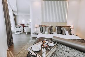 New Park Hotel Ankara