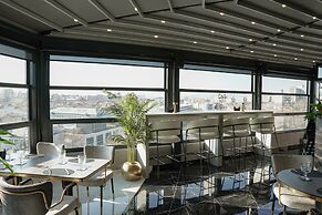 New Park Hotel Ankara