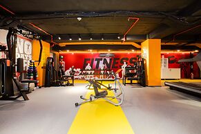 New Park Hotel Ankara