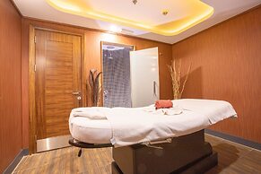 New Park Hotel Ankara