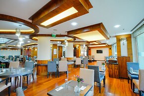 New Park Hotel Ankara