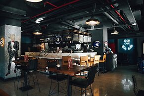 New Park Hotel Ankara