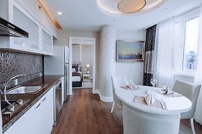 New Park Hotel Ankara