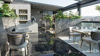 New Park Hotel Ankara