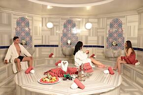 New Park Hotel Ankara